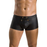 Passion - 050 Short Patrick Noir L/Xl